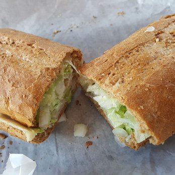 Potbelly - Sandwiches Near Me - Richardson, Texas