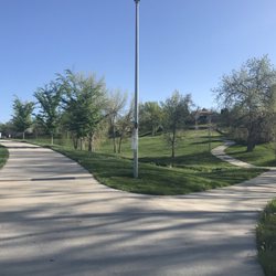 Pecos Park