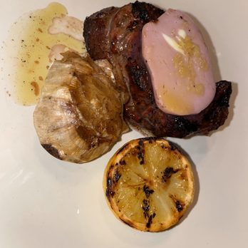Losanti - Filet - Steakhouses Near Me - Cincinnati, Ohio