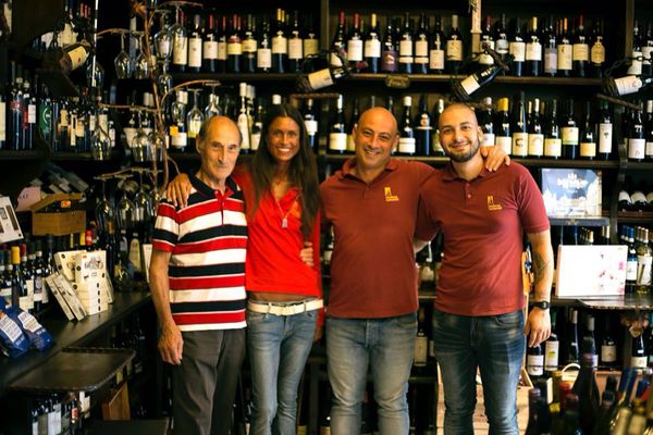 Enoteca Costantini Marco by null