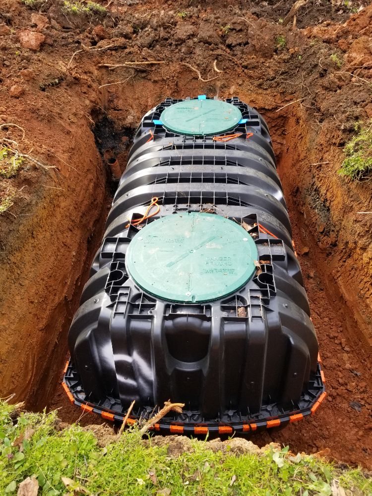 Slide of Better Drain Solutions