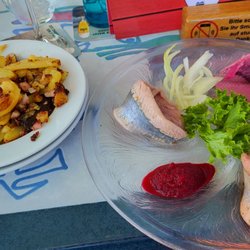 Boots-Haus - Matjes