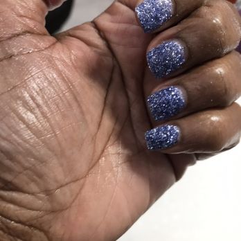 Bliss Nails and Spa 1 - Dipping powder by Lan - Nail Salons Near Me - Gambrills, Maryland Bliss Nails and Spa 1 - Dipping powder by Lan - Nail Salons Near Me - Gambrills, Maryland