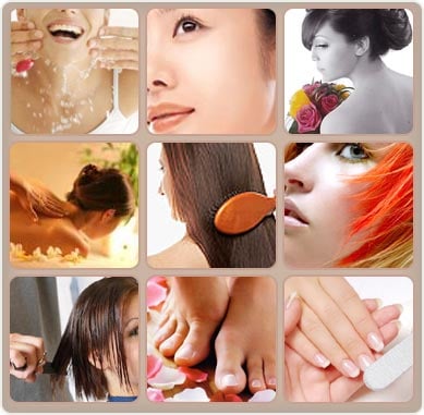 Studio Z Hair & Nail Spa Image