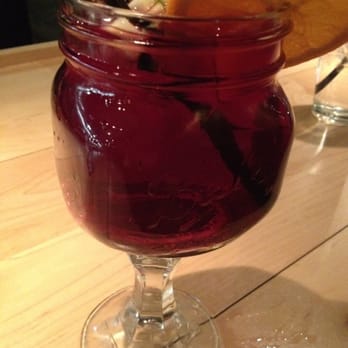 Oiistar - Sangria - Asian Fusion Near Me - Chicago, Illinois Oiistar - Sangria - Asian Fusion Near Me - Chicago, Illinois