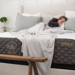 Island Mattress