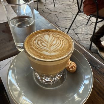 Psomi - Coffee - Bakeries Near Me - Tampa, Florida