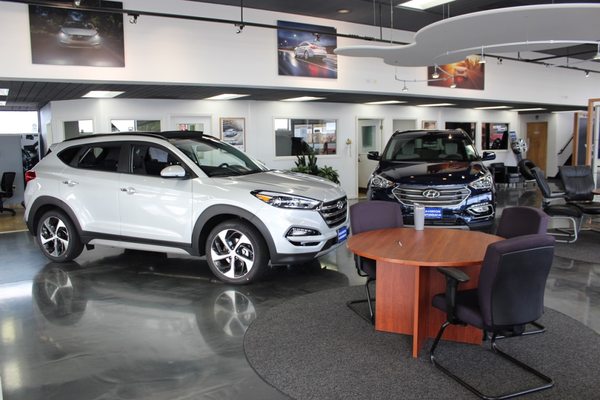 BEAVERTON HYUNDAI - Updated June 2025 - 18 Photos & 25 Reviews - 4450 ...