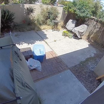 Pacific Concrete - Backyard (before) - Masonry/Concrete Near Me Pacific Concrete - Backyard (before) - Masonry/Concrete Near Me