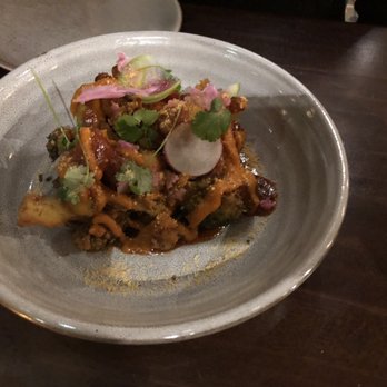ROOH - Killer I say KILLER MUST HAVE cauliflower - Indian Near Me - San Francisco, California ROOH - Killer I say KILLER MUST HAVE cauliflower - Indian Near Me - San Francisco, California