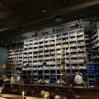 Watch Hill Proper - Cocktail Bars Near Me - Louisville, Kentucky