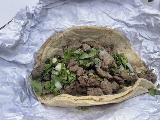Las Golondrinas Mexican Food by null