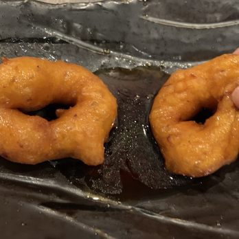 Inka Grill - Picarones - Peruvian Near Me - Greensboro, North Carolina Inka Grill - Picarones - Peruvian Near Me - Greensboro, North Carolina