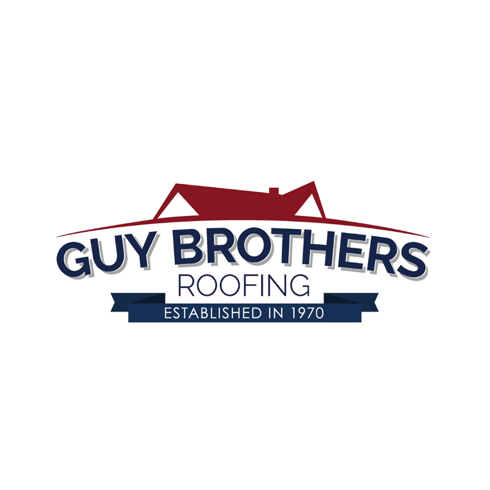 Slide of Guy Brothers Roofing & Siding
