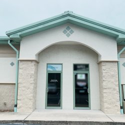 Natalia Savage Counseling Center