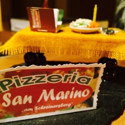 Pizzeria San Marino
