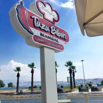 Tuzu Biberi - Breakfast & Brunch Near Me - İzmir, 35 Tuzu Biberi - Breakfast & Brunch Near Me - İzmir, 35