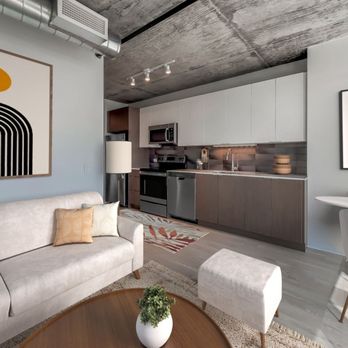 Aspire Residences - Apartments Near Me - Chicago, Illinois Aspire Residences - Apartments Near Me - Chicago, Illinois