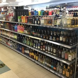 Superior Discount Liquors