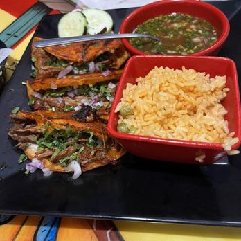 El Mercadito - Birria taco - Mexican Near Me - Westbury, New York El Mercadito - Birria taco - Mexican Near Me - Westbury, New York