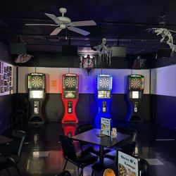 Steve O's Lounge