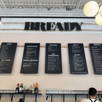 Bready Cafe - Cafes Near Me - Concord, Ontario Bready Cafe - Cafes Near Me - Concord, Ontario