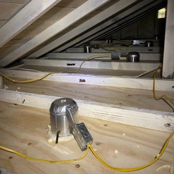 Attic Pros - Attic cleaned - Pest Control Near Me - Oakland, California