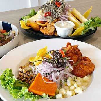 Ceviche 19 - Peruvian Near Me - Anaheim, California Ceviche 19 - Peruvian Near Me - Anaheim, California