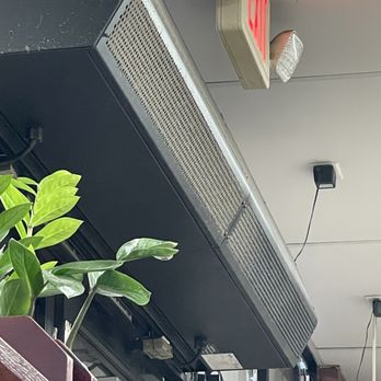 El Picoso Restaurant - DIRTY AC VENTS !! Not good quality air for people with allergies. - Mexican Near Me - Azusa, California El Picoso Restaurant - DIRTY AC VENTS !! Not good quality air for people with allergies. - Mexican Near Me - Azusa, California