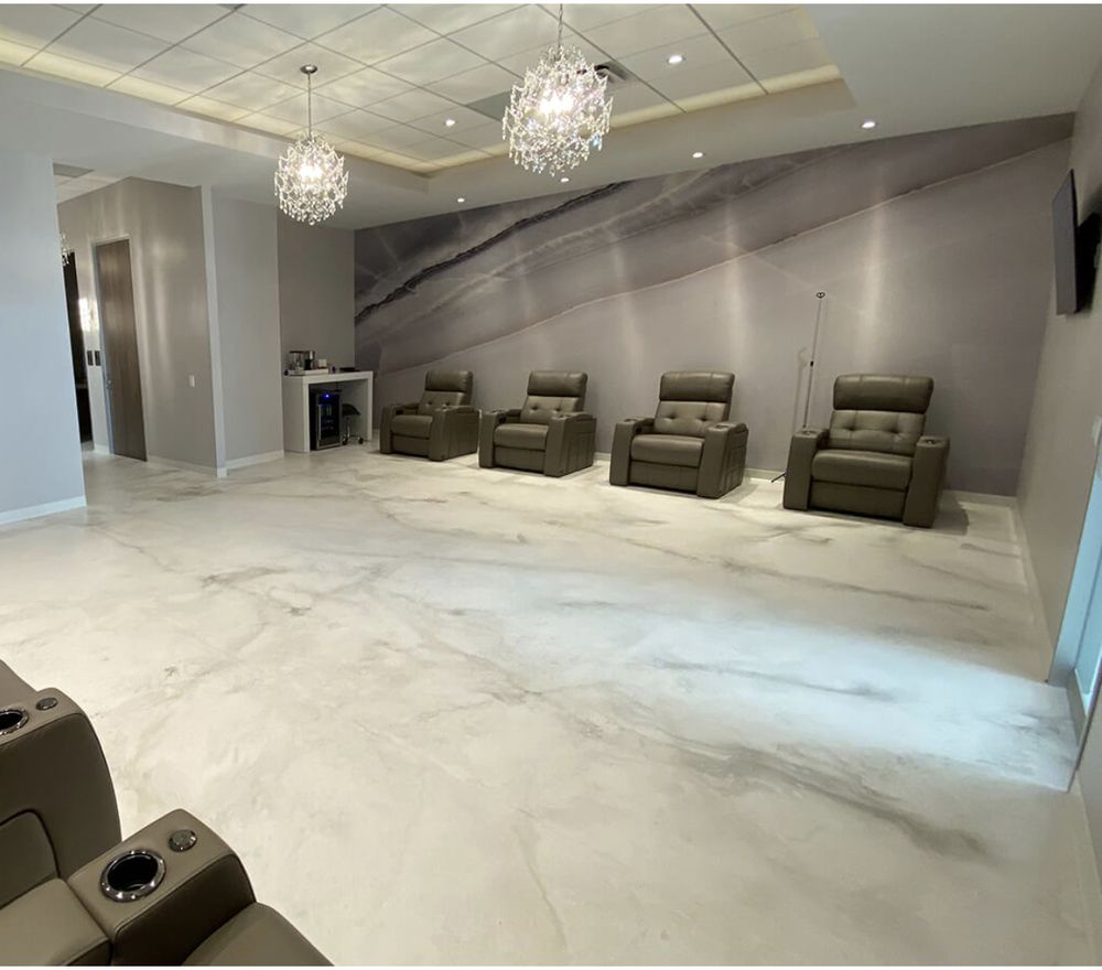 RIVER OAKS DRIP SPA 5161 San Felipe St, Houston, TX Yelp