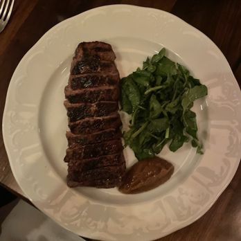The Lesieur - 10 oz Filet - French Near Me - Philadelphia, Pennsylvania The Lesieur - 10 oz Filet - French Near Me - Philadelphia, Pennsylvania