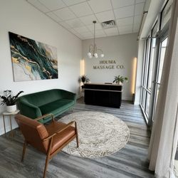 Houma Massage