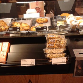 Pret A Manger - Coffee & Tea Near Me - Manchester, XGM