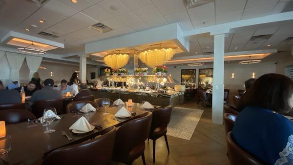 Estância Brazilian Steakhouse by null