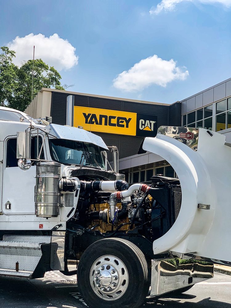 YANCEY POWER SYSTEMS Updated August 2024 259 Lee Industrial Blvd