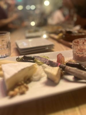 Alpin Bistro by null