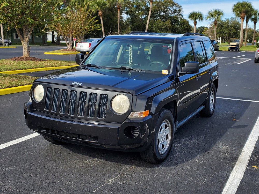 ACER AUTO BROKERS Updated September 2024 413 Bellevue Ave, Daytona