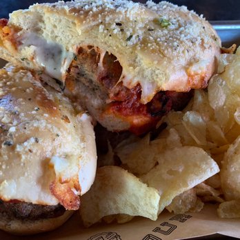 Parlour - Meatball sub - Pizza Near Me - Jeffersonville, Indiana Parlour - Meatball sub - Pizza Near Me - Jeffersonville, Indiana