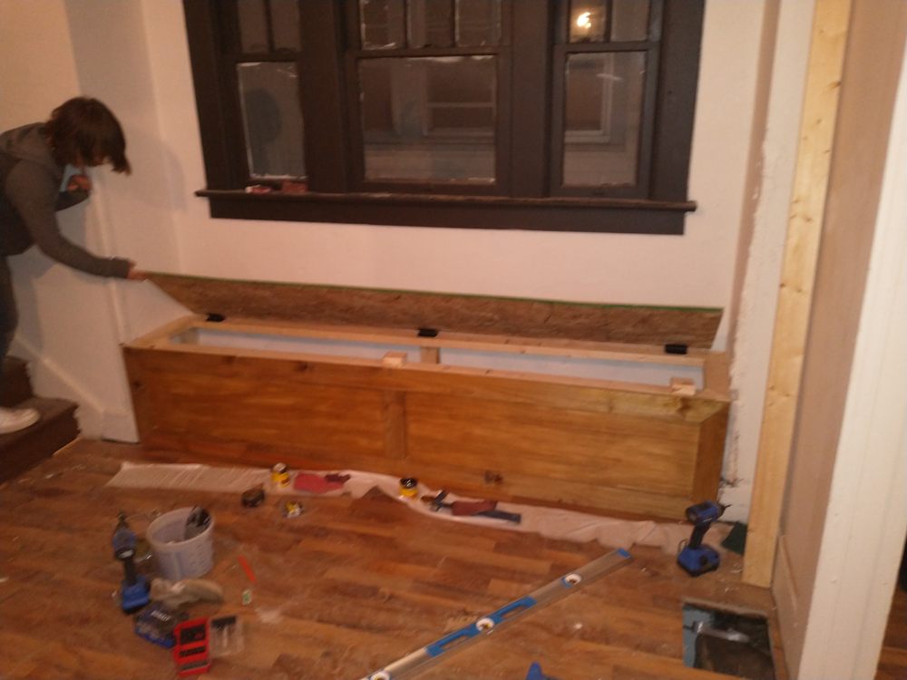 Slide of PlumbPerfect Home Services