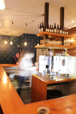 Four Winds Brewing Co. Taproom & Taco Shop by null