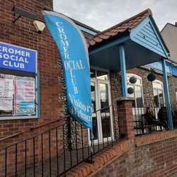 Cromer Social Club