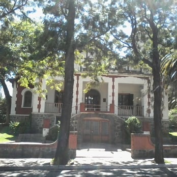 Casa de la Cultura - Cultural Center Near Me - Unquillo, X Casa de la Cultura - Cultural Center Near Me - Unquillo, X