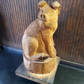 Uncle Kenny's BBQ - Piggy!! - Barbeque Near Me - Clermont, Florida
