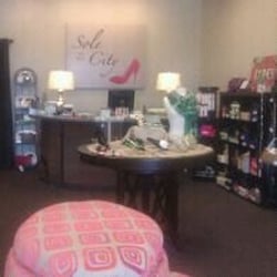 Sole In The City Boutique