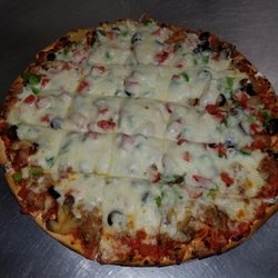 Fat Boys Pizza
