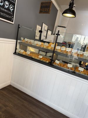 Karma Kolache by null