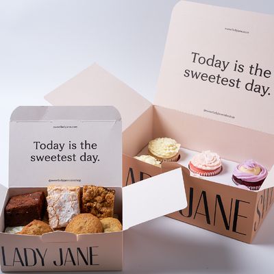 Sweet Lady Jane Melrose by null