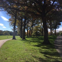 Homewood Golf Course