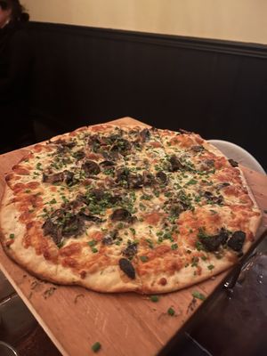 Grampa's Pizzeria by null