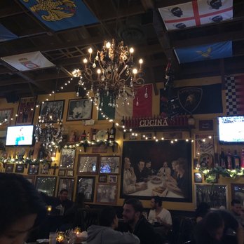 Roman Cucina - Italian Near Me - Fullerton, California Roman Cucina - Italian Near Me - Fullerton, California